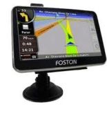 Gps Automotivo Foston