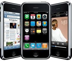 IPHONE 3GS 16GB ORIGINAL