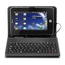 Tablete bak com 3g e Wi-Fi