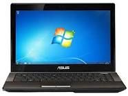 Notebook Asus K43u Led 14.1